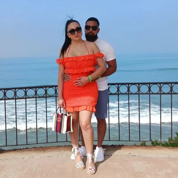 Meet your Posher, MV0086 aka Maggie - Picture 3 of 9